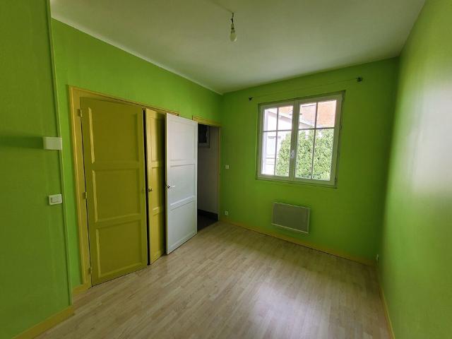 Quartier Montmidi Maison Type 3 de 49 m²