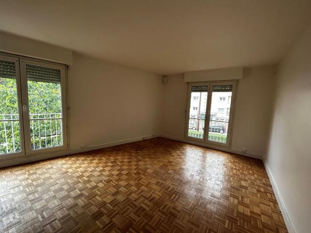 Quartier Montreuil Studio 31.2m²