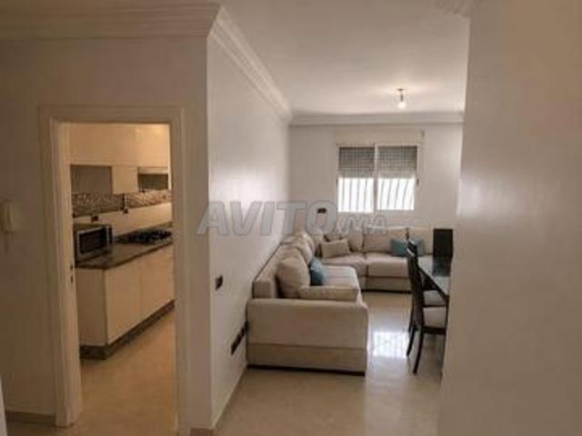 Quartier Mohammedia, Agadir