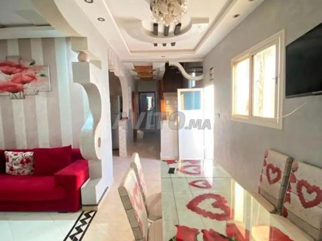 Quartier Moulay Abd Salam Ouladice