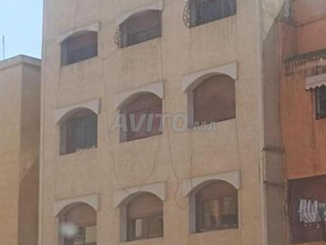 Quartier Moulay Abdellah