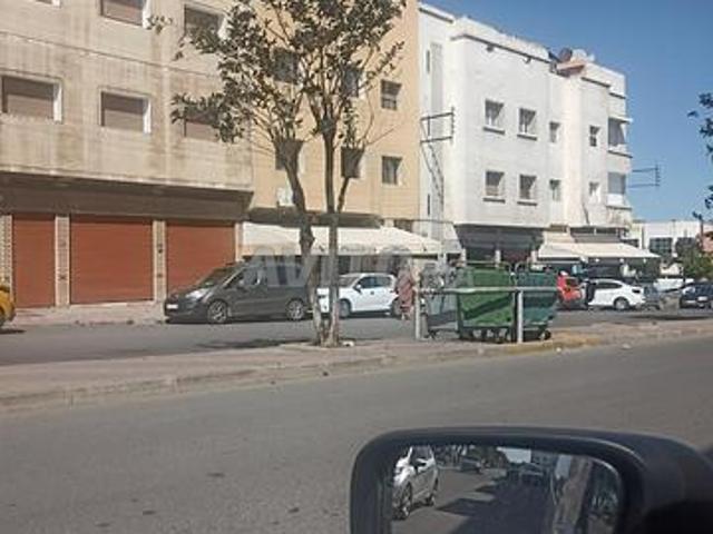 Quartier Moulay Abdellah
