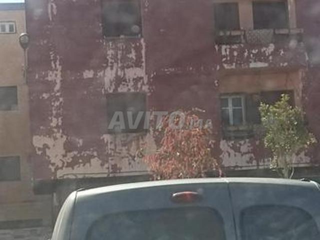 Quartier Moulay Abdellah