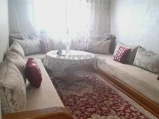 Quartier Moulay Abdellah