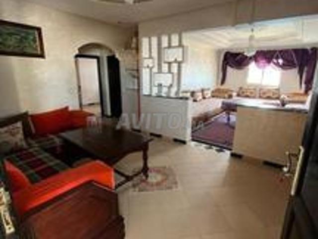 Quartier Moulay Abdellah Ouladissa