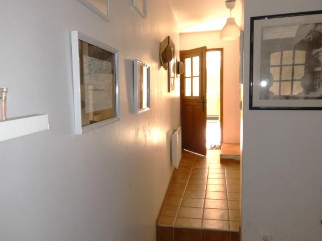 Quartier Notre Dame, appartement 5 pièces, 85 m2.