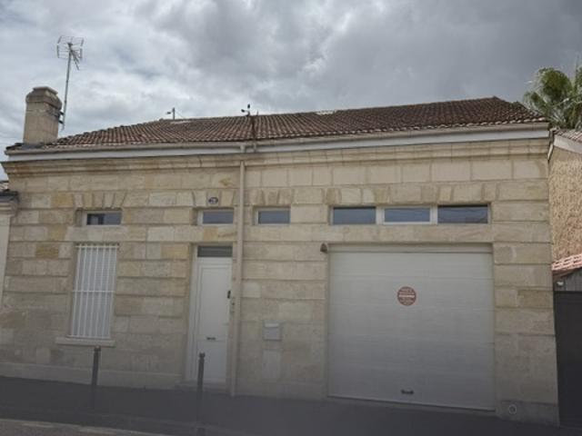 QUARTIER NOUVEAUX BORDEAUX NORD