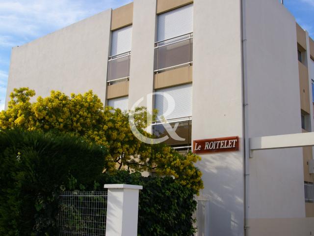 Quartier OLBIUS RIQUIER