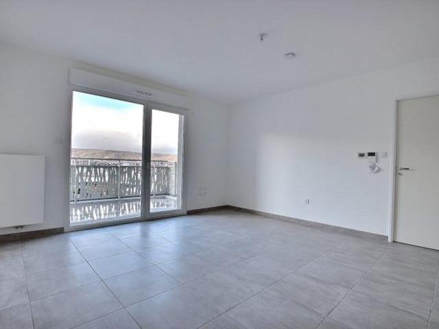 Quartier ORADOU Appartement T2 Balcon + garage