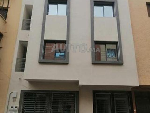 Quartier Oum Dahar Beni Mellal