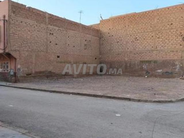 Quartier Oulad El Haj
