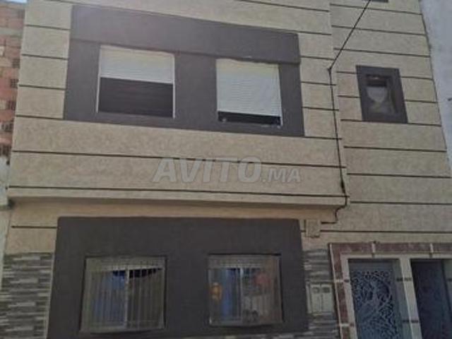 Quartier Oulili Sidi Kacem