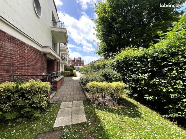 QUARTIER PELLEVOISIN TYPE 3 DE 70m² 267.750 HAI