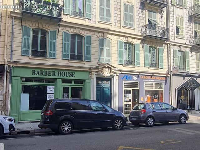 Quartier port place arson
