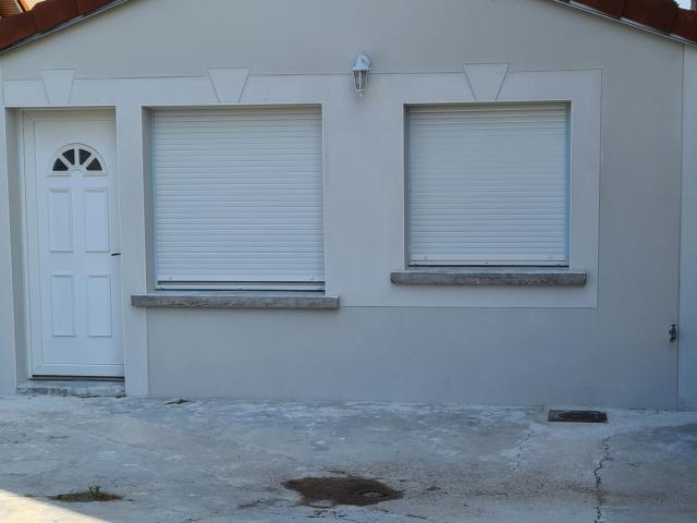 QUARTIER POSTE