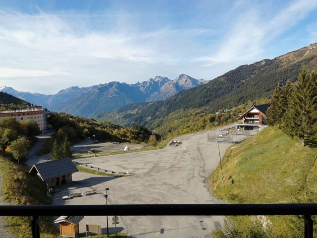 QUARTIER PLAN MOLLARET, appartement plein sud