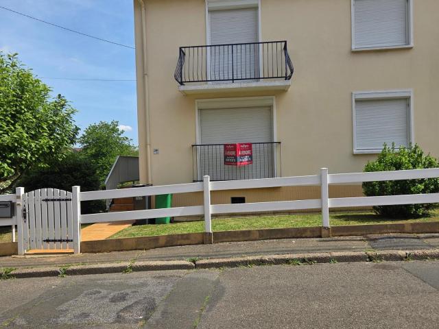 QUARTIER PREMARTINE ISAAC MAISON DE VILLE