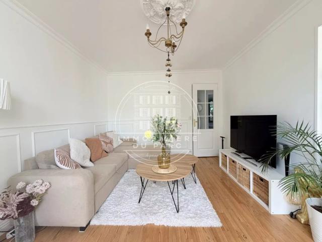 Quartier Princesse, Charmant 2 3Pièces à découvrir sans tarder !