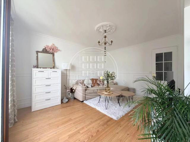 Quartier Princesse, Charmant 2 3Pièces à découvrir sans tarder !