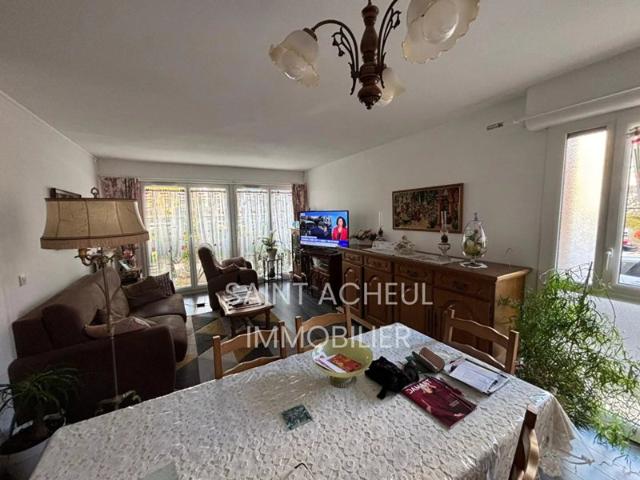 Quartier Quebec / Appartement Proche Place Gorlitz / Place de parking