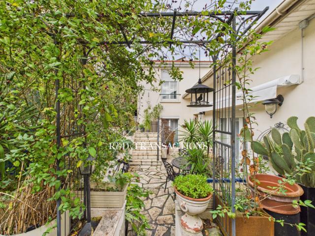 Quartier République Maison 4 pièces 98 m2