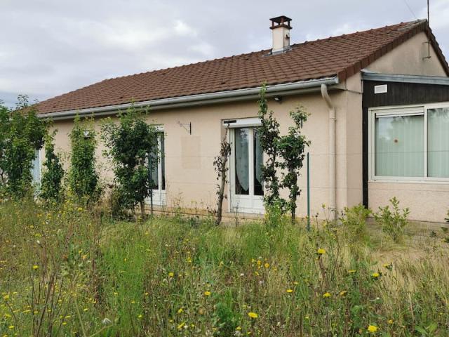 QUARTIER RESIDENTIEL