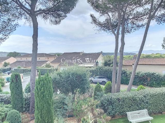 QUARTIER RESIDENTIEL
