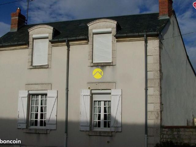 Quartier residentiel au calme
