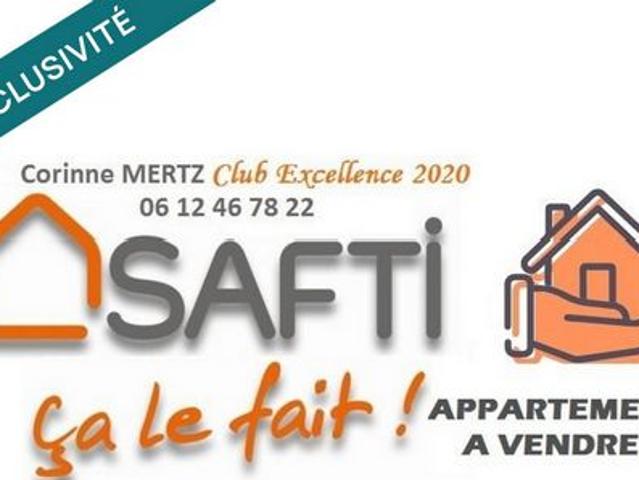 Quartier Résidentiel calme et prisé gare à pieds !