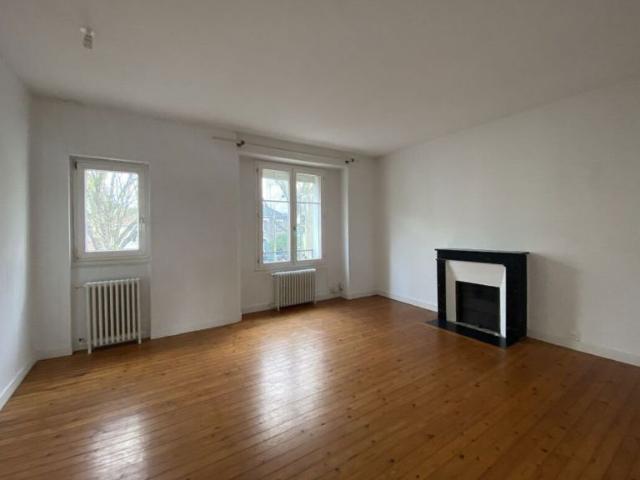 APPARTEMENT T3
