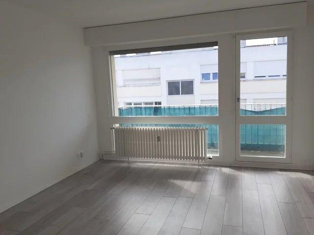 Quartier SABLON F2