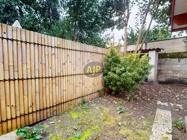 Quartier Sacré Coeur T2 de 45,5m2 avec jardin