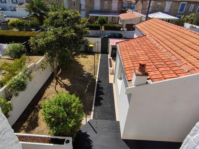 Quartier saint eloi