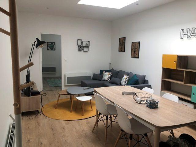 QUARTIER SAINT HONORÉ CHAMBRE DANS MAISON EN COLOC