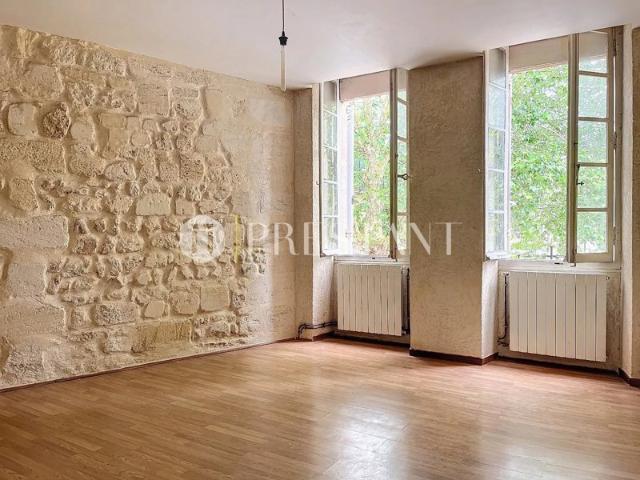 Quartier SAINTE CROIX Appartement T2/T3 dans un quartier prisé