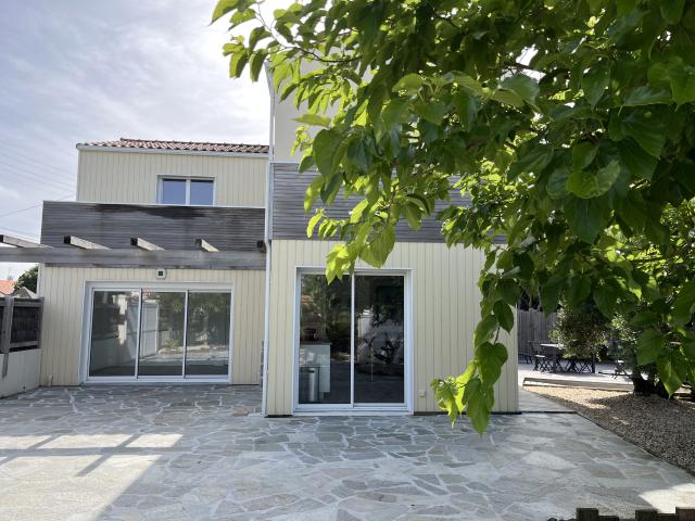 QUARTIER SAINTE MARIE SUR MER