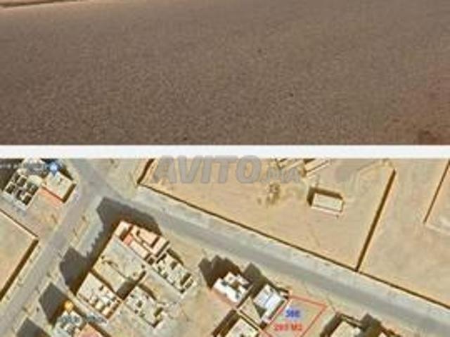 Quartier Salam Al Watia Tan