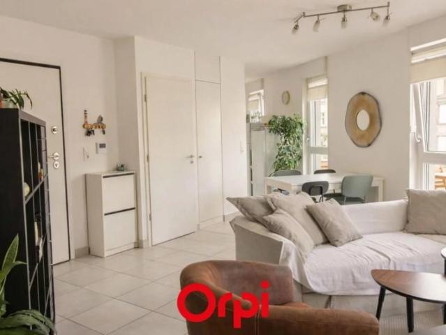 QUARTIER ST ODILE 3 PIECES AVEC TERRASSE