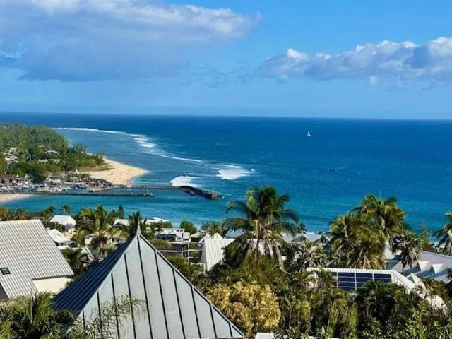 Quartier Summer Ravissante villa de 150m2 avec piscine dans un q