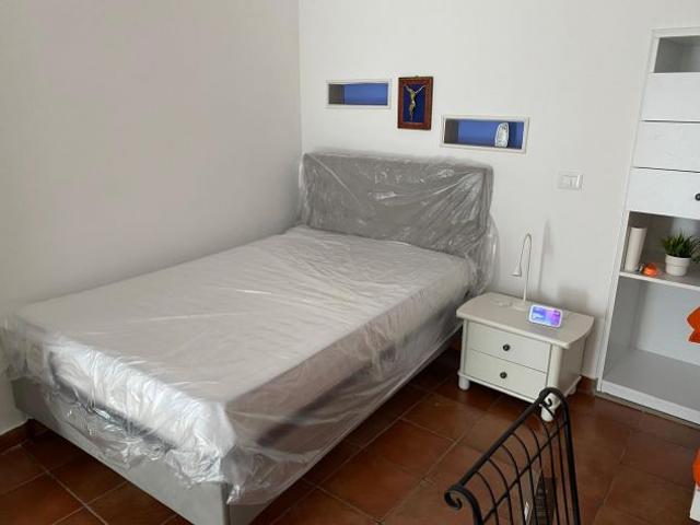 QUARTIERE CENTRO STORICO, VIA ROMA, MONOLOCALE