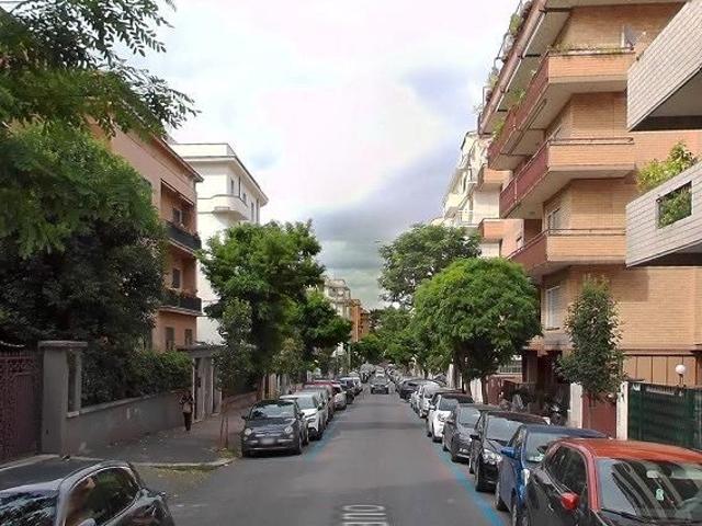 Quartiere africano camera ad uso singolo