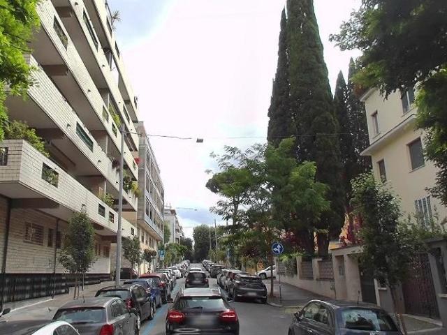 Quartiere africano camera ad uso singolo