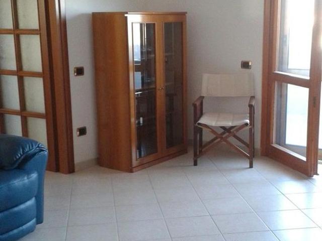 Quartu appartamento zona musicisti stranieri