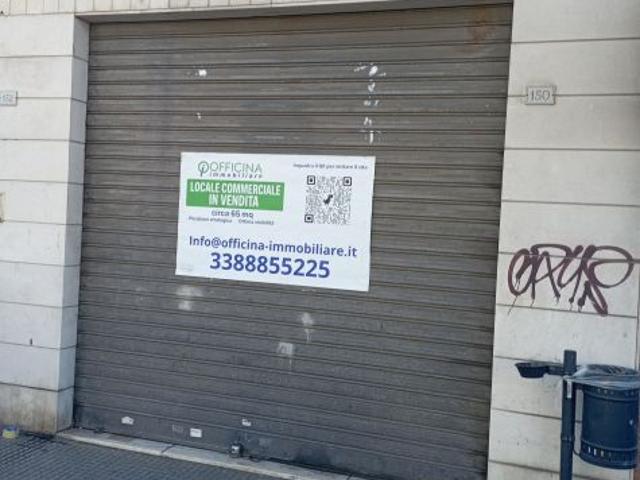 QUARTU ELIGIO PORCU LOCALE COMMERCIALE