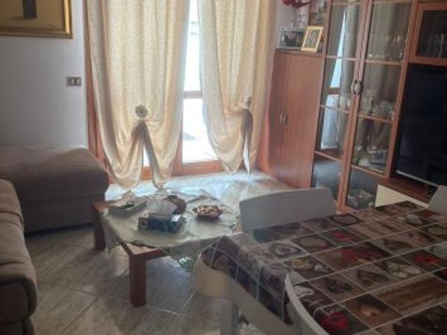 QUARTU VIA SANT ANTONIO BIVANO CON POSTO AUTO
