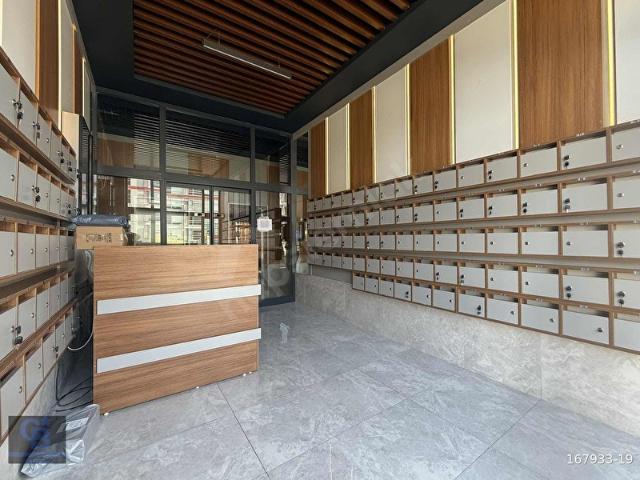 QUARTZ BEYTEPE 1+1 YATIRIMLIK GÜNCEL KİRACILI SATILIK DAİRE