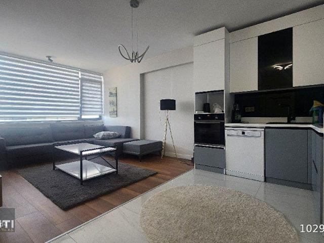 QUARTZ BEYTEPE FULL EŞYALI 1+1 KİRALIK ENBATI A.Ş