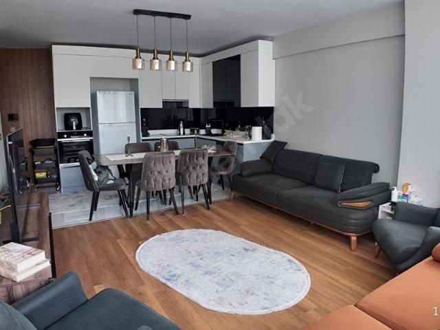 QUARTZ BEYTEPE'DE KİRALIK 2+1 DAİRE