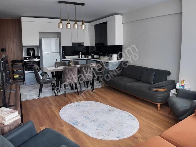 Quartz Beytepe'de Kiralık 2+1 Daire