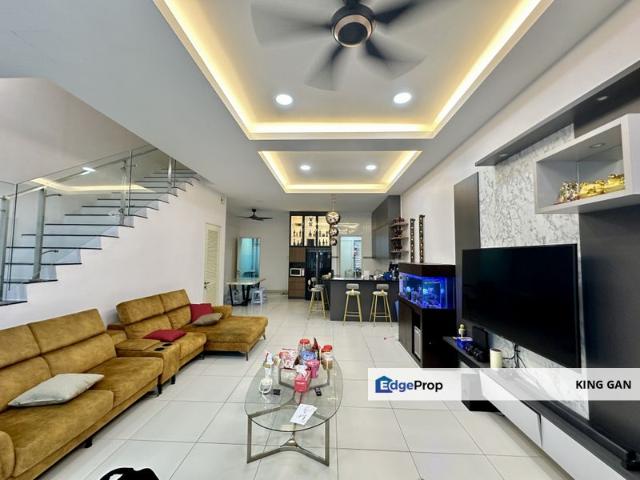 Quartz Villa